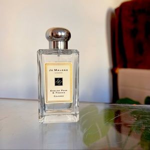 Jo Malone English Pear & Freesia Perfume